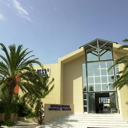 Minos Mare Hotel-3